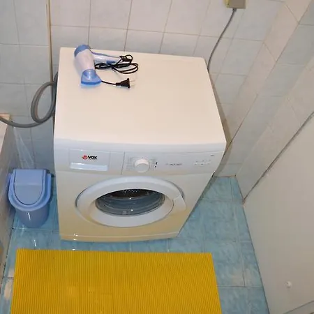 Holiday Oasis Ferienhaus Sarajevo