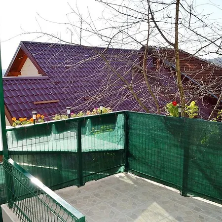 Holiday Oasis Ferienhaus *
