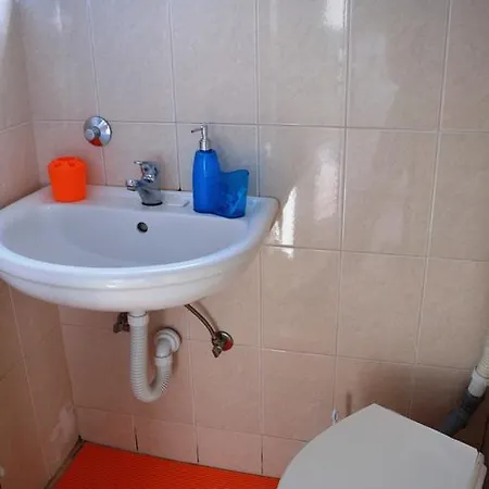 Ferienhaus Holiday Oasis Sarajevo