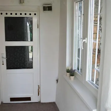 Holiday Oasis Ferienhaus Sarajevo
