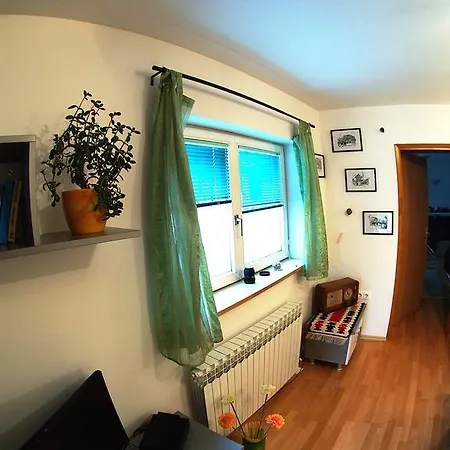 Holiday Oasis Ferienhaus