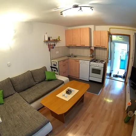 Holiday Oasis Ferienhaus Sarajevo