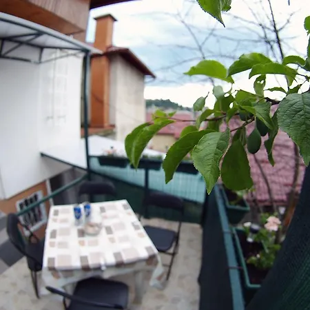 Ferienhaus Holiday Oasis *