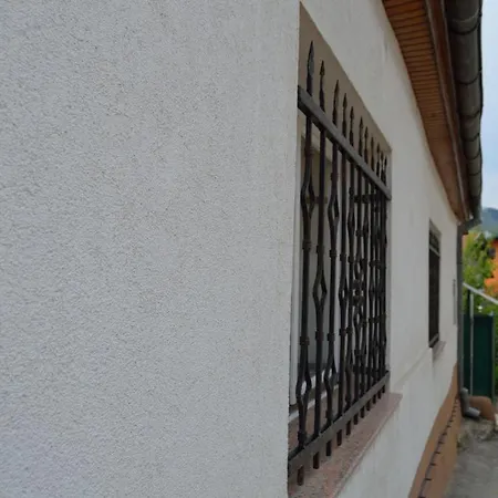 Ferienhaus Holiday Oasis Sarajevo