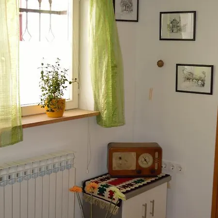 Holiday Oasis Ferienhaus